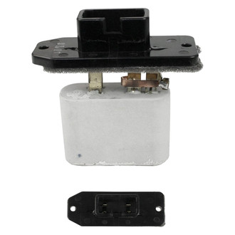 Beck Arnley® - HVAC Blower Motor Resistor