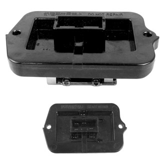 Beck Arnley® - HVAC Blower Motor Resistor