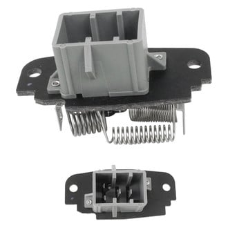 Beck Arnley® - HVAC Resistor