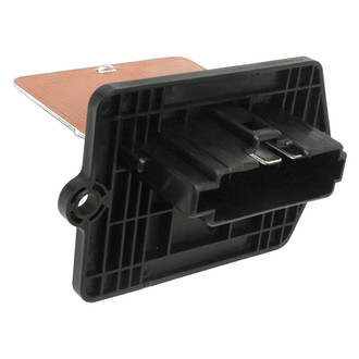 Beck Arnley® - HVAC Blower Motor Resistor