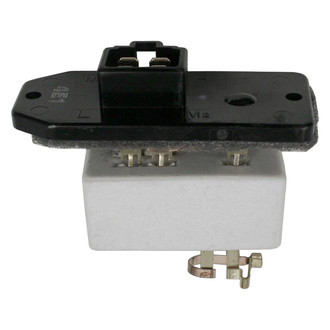 Beck Arnley® - HVAC Blower Motor Resistor
