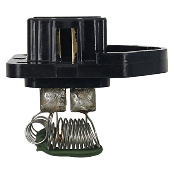 Beck Arnley® - HVAC Blower Motor Resistor