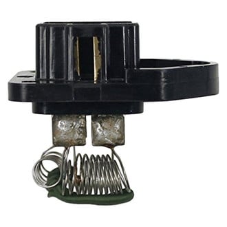 Beck Arnley® - HVAC Resistor