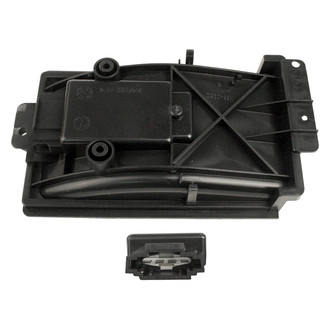 Beck Arnley® - HVAC Blower Motor Resistor