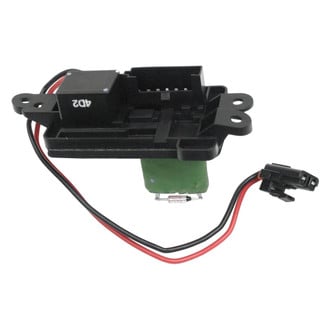 Beck Arnley® - HVAC Resistor