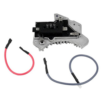 Beck Arnley® - HVAC Blower Motor Resistor
