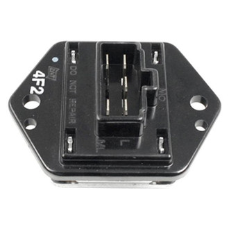 Beck Arnley® - HVAC Resistor