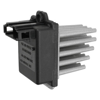 Beck Arnley® - HVAC Resistor