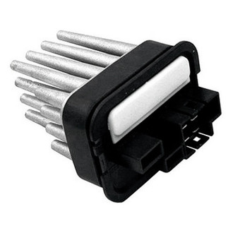 Beck Arnley® - HVAC Blower Motor Resistor