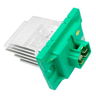 Beck Arnley® - HVAC Resistor