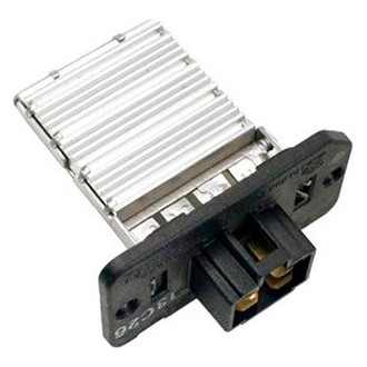 Beck Arnley® - HVAC Resistor