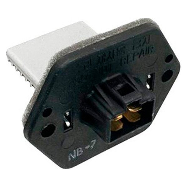 Beck Arnley® - HVAC Blower Motor Resistor