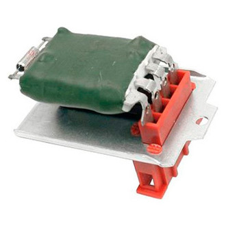 Beck Arnley® - HVAC Blower Motor Resistor