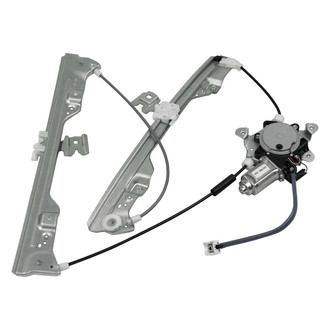 Beck Arnley® - Power Window Regulator
