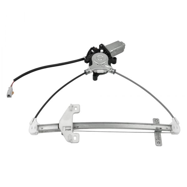 Beck Arnley® - Power Window Regulator and Motor Assembly