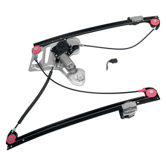 Beck Arnley® - Power Window Regulator