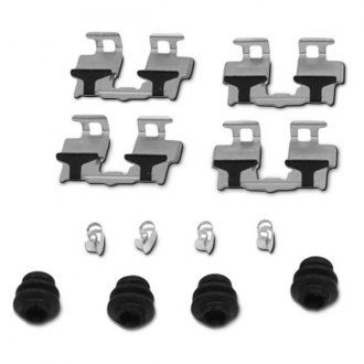 Beck Arnley® - Disc Brake Hardware Kit
