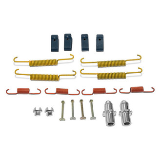 Beck Arnley® - Drum Brake Hardware Kit