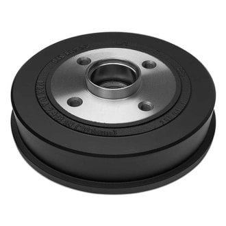 Beck Arnley® - TRUE Metal™ Premium Brake Drum