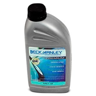 Beck Arnley® - Premium Hydraulic System Fluid