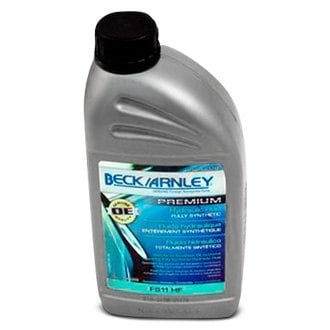 Beck Arnley® - Premium FS11 HF Hydraulic System Fluid