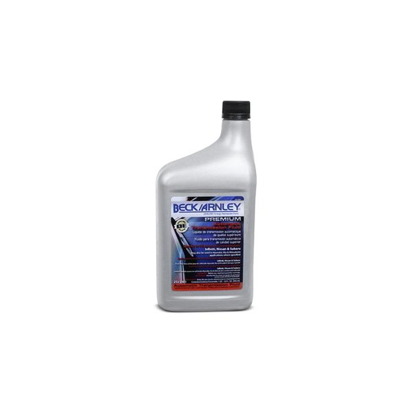 Beck Arnley® - Premium™ Type HP & Matic D/J Automatic Transmission Fluid