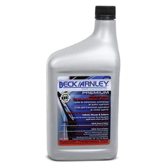Beck Arnley® - Premium™ Type HP & Matic D/J Automatic Transmission Fluid