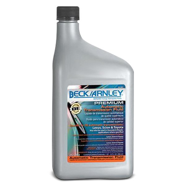 Beck Arnley® - Premium™ Type IV Automatic Transmission Fluid