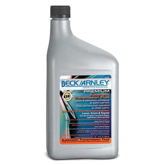 Beck Arnley® - Premium Type IV Automatic Transmission Fluid