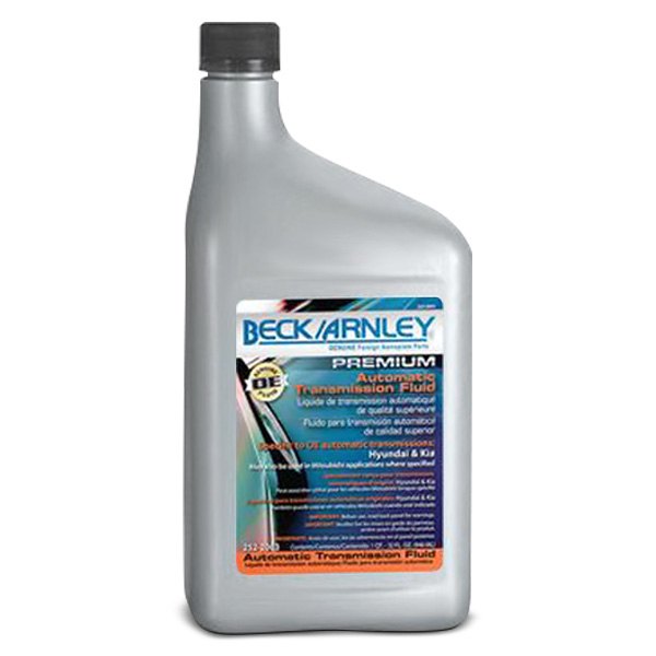 Beck Arnley® - Premium™ Type SP III Automatic Transmission Fluid