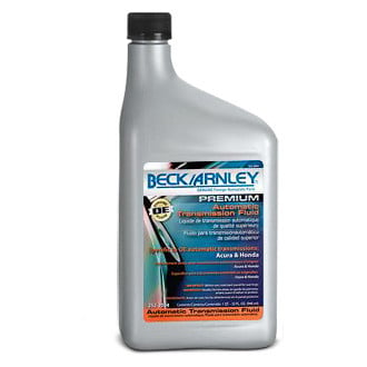 Beck Arnley® - Premium Type Z-1 Automatic Transmission Fluid