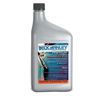 Beck Arnley® - Premium™ Type M5 Automatic Transmission Fluid, 1 Quart