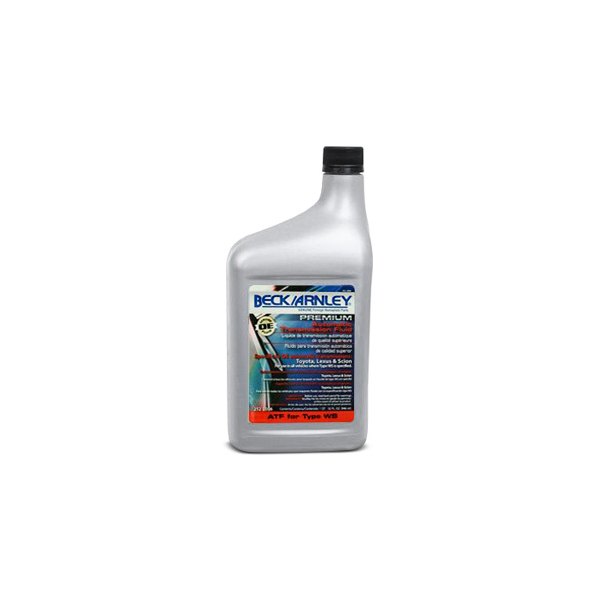 Beck Arnley® - Premium™ Type WS Automatic Transmission Fluid