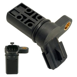 Beck Arnley® - Driver Side 3 Pin Crankshaft Position Sensor