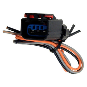 Beck Arnley® - Crankshaft Position Sensor Connector