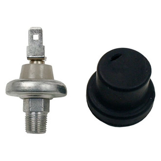 Beck Arnley® - Oil Pressure Switch