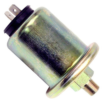 Beck Arnley® - 2 Prong Oil Pressure Switch
