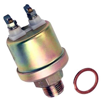 Beck Arnley® - Oil Pressure Switch