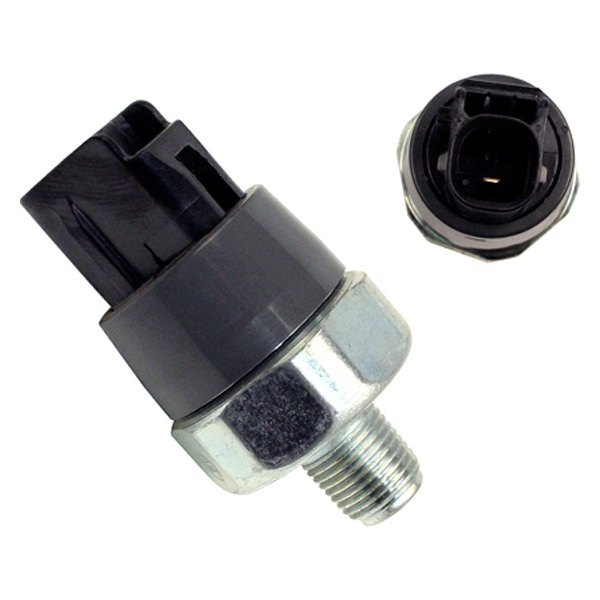 Beck Arnley® 201-1649 - 1 Pin Oil Pressure Switch