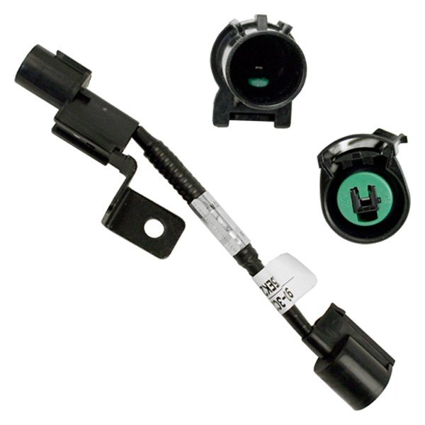 Beck Arnley® - Oil Pressure Switch Connector