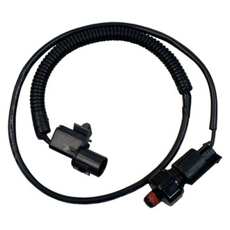 Beck Arnley® - Oil Pressure Switch