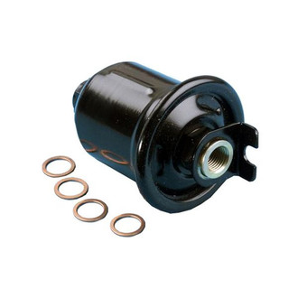 Beck Arnley® - Fuel Filter