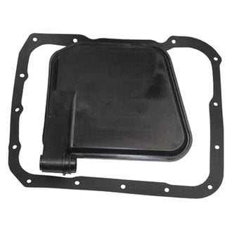 Beck Arnley® - Automatic Transmission Filter