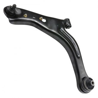 Beck Arnley® - Lower Control Arm and Ball Joint Assembly