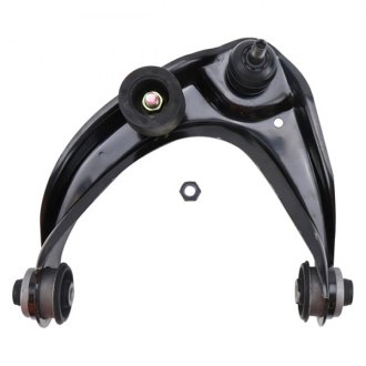 Beck Arnley® - Front Control Arm and Ball Joint Assembly
