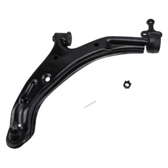Beck Arnley® - Front Lower Control Arm and Ball Joint Assembly