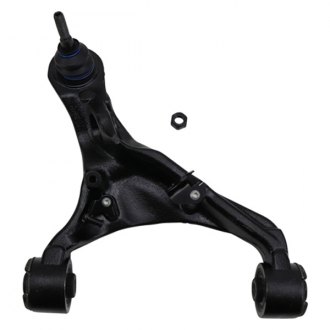 Beck Arnley® - Control Arm and Ball Joint Assembly