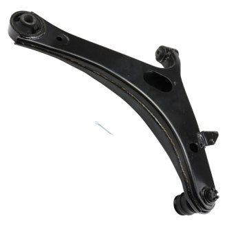 Beck Arnley® - Front Lower Control Arm and Ball Joint Assembly