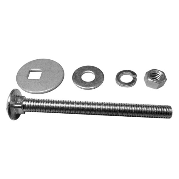 BedWood® 114896 Bed To Frame Bolt Kit