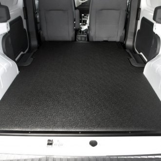 2010-2013 Ford Transit Connect 1 pc Factory Fit Cargo Mat Cargo Van 